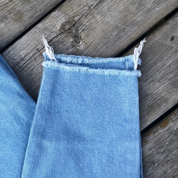 Stretchy High-Waisted Wedgie Skinny Jean - Levi's - Picture 11 of 16